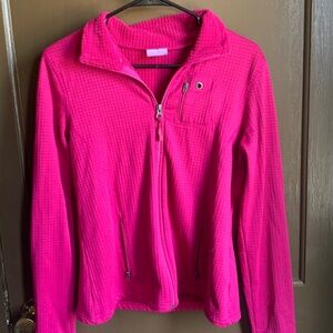 Quarter Zip